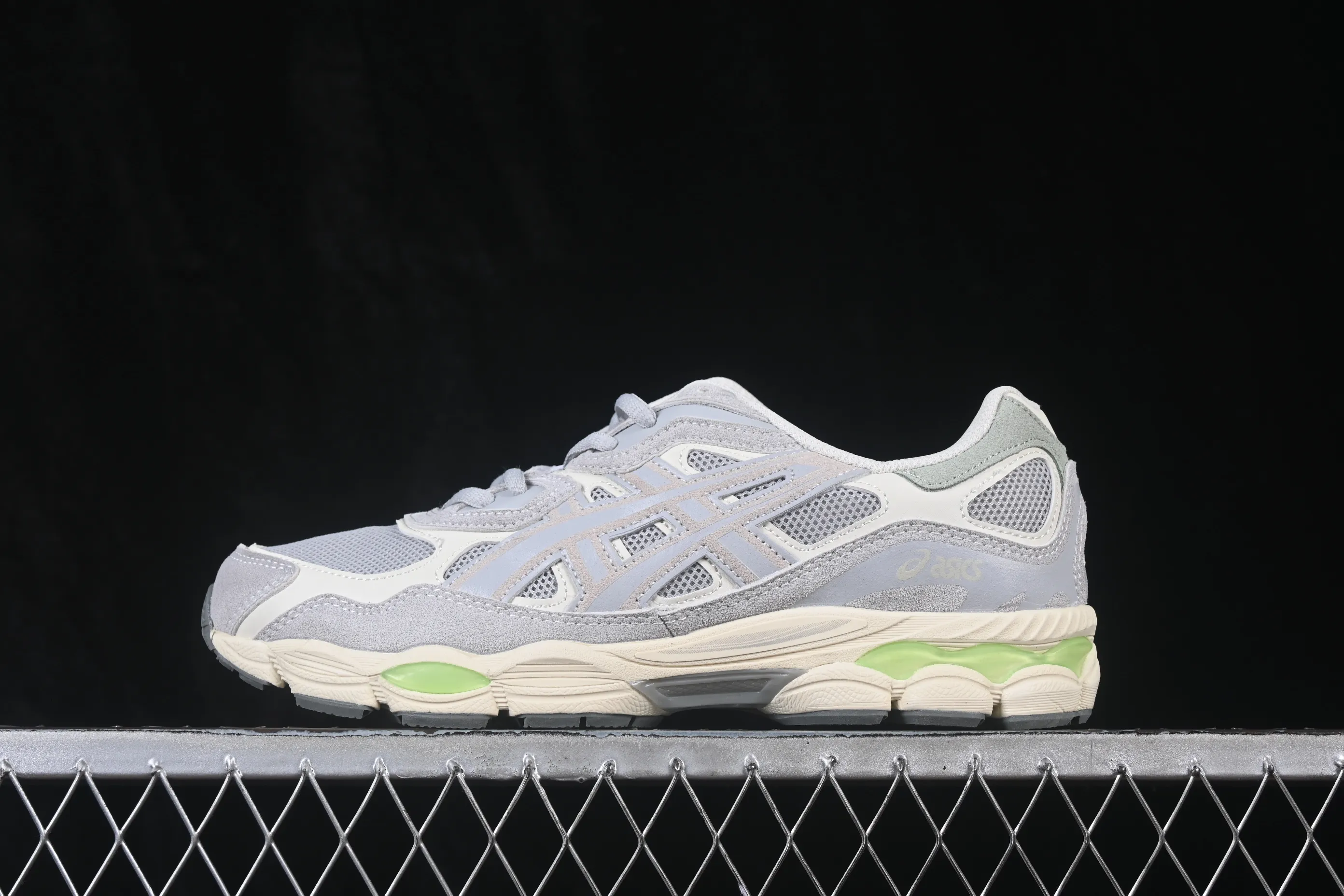 All categories Asics ASICS series Asics Gel-NYC cost-effective version 1203A383-022